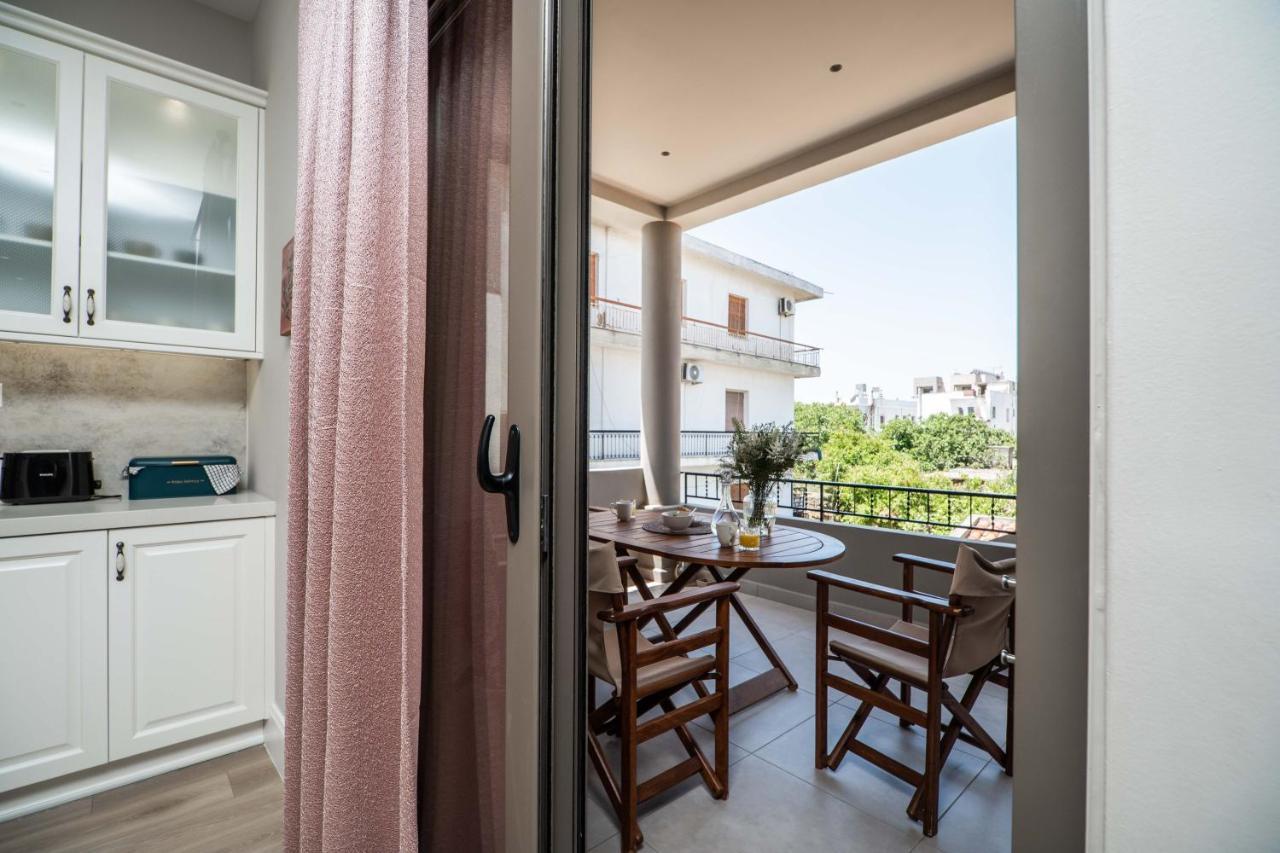 Amalthia Casa By 8essentially Holiday home