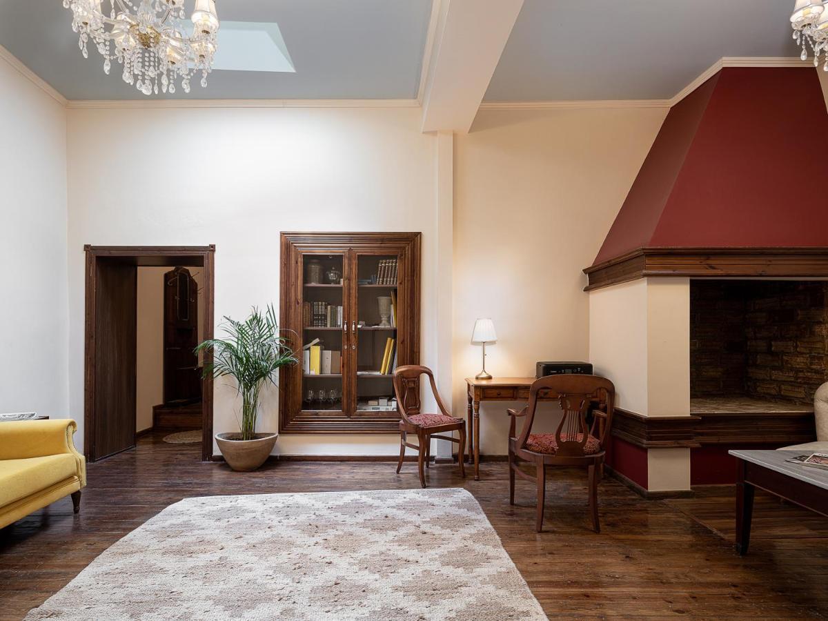 Old Town Inn 3*