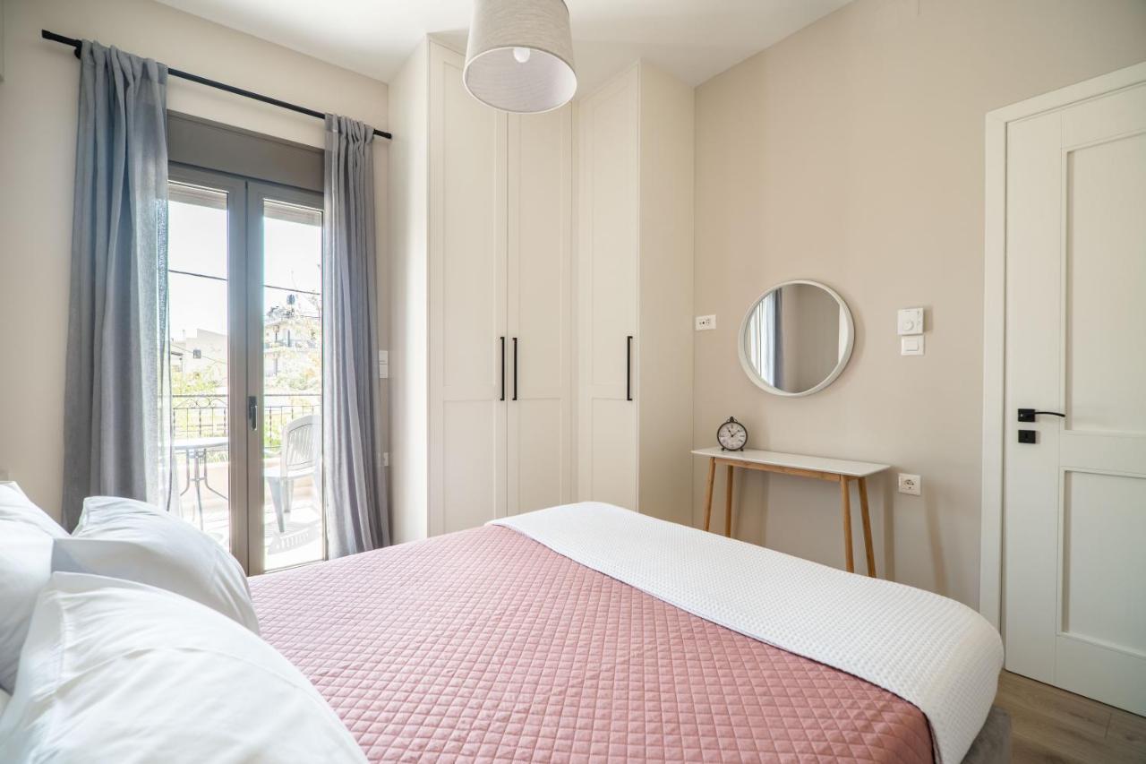 Amalthia Casa By 8essentially Chania (Crete)