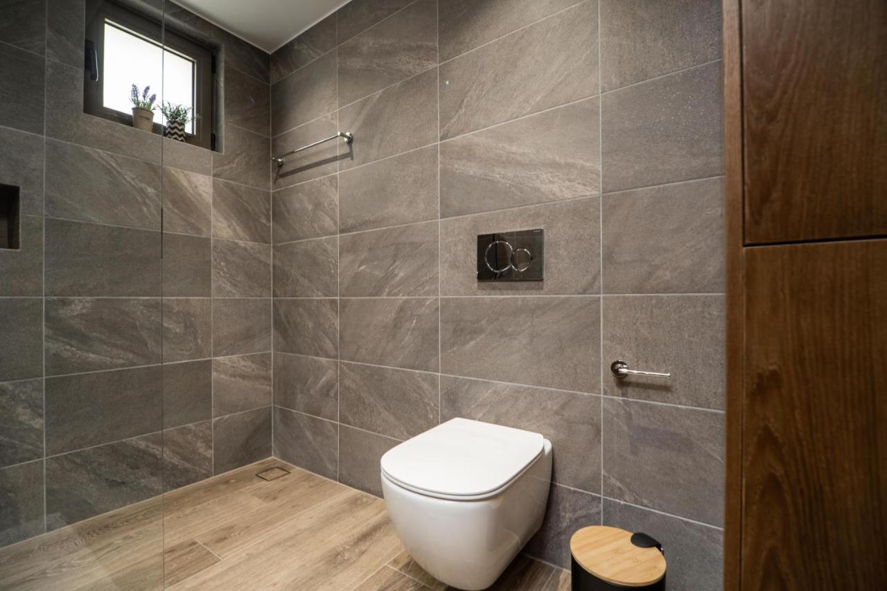 Amalthia Casa By 8essentially * Chania (Crete)
