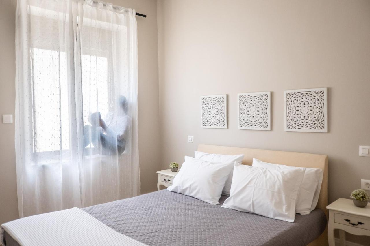 Holiday home Amalthia Casa By 8essentially Chania (Crete)