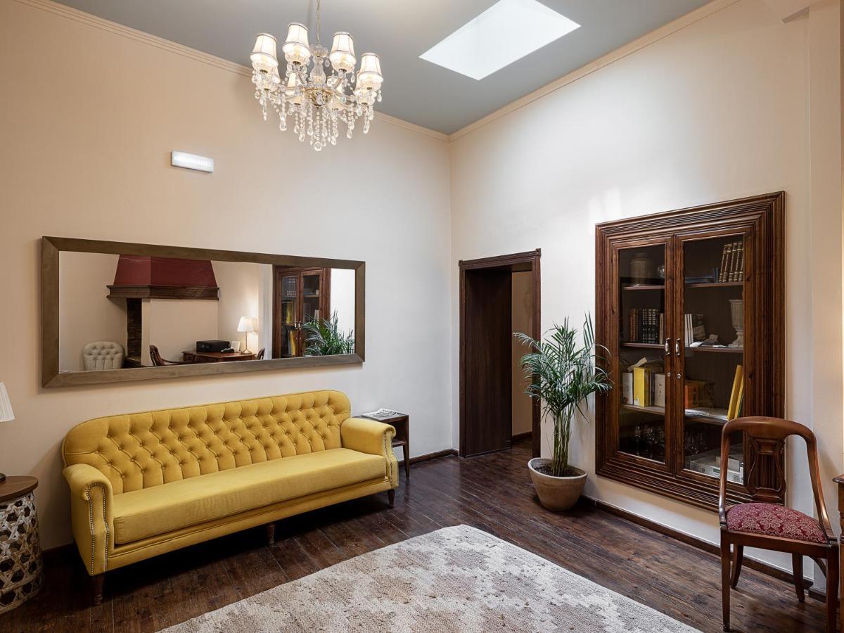 Inn Old Town Chania (Crete)