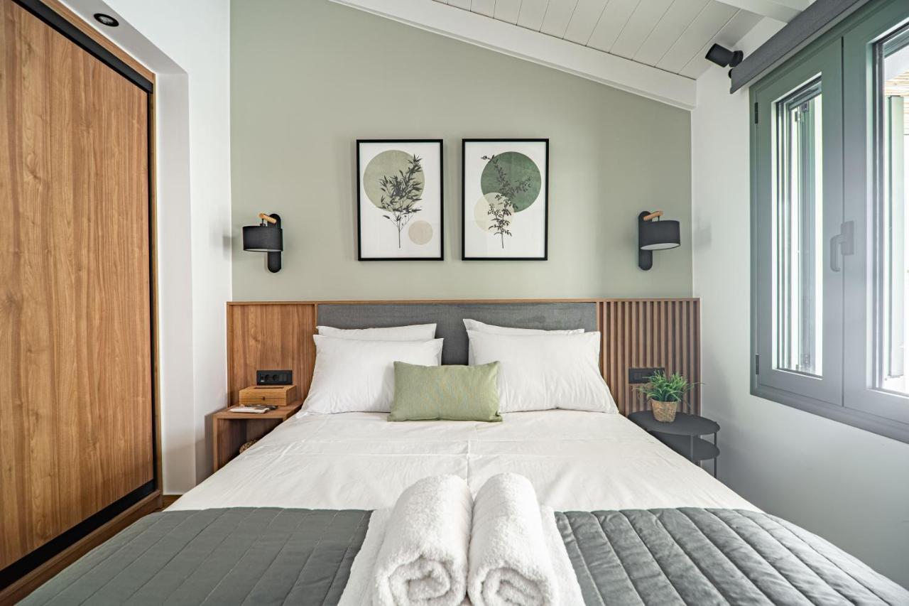 Antigone's Lux 5 Mins Walk To Beach, Old Town, Vakantiehuis *