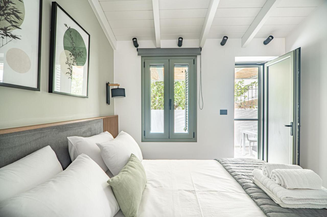 Vakantiehuis Antigone's Lux 5 Mins Walk To Beach, Old Town, *