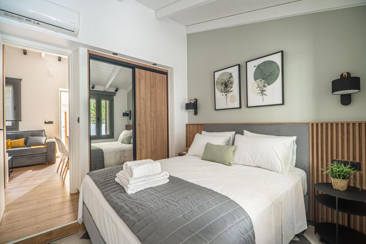 Antigone's Lux 5 Mins Walk To Beach, Old Town, Chania (Crete)