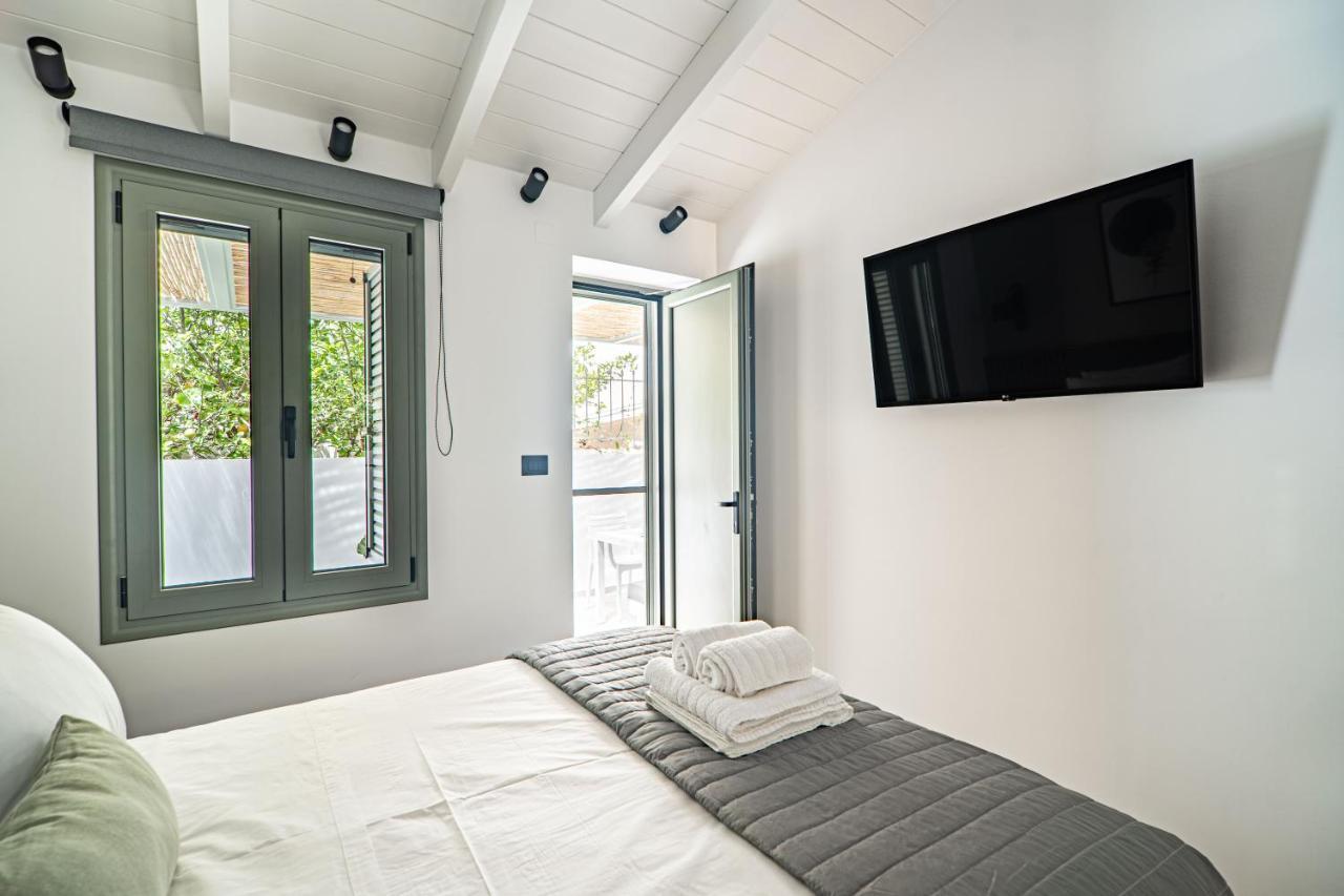 Antigone's Lux 5 Mins Walk To Beach, Old Town, * Chania (Crete)