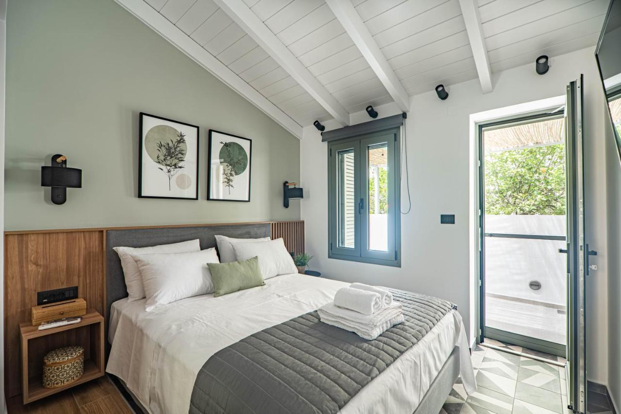 Antigone's Lux 5 Mins Walk To Beach, Old Town, *