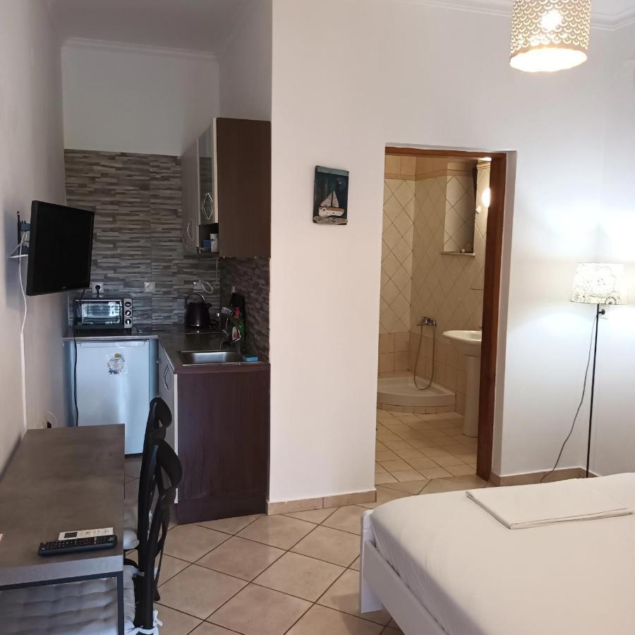 Estrella Apartamento Chrissi Akti Chania