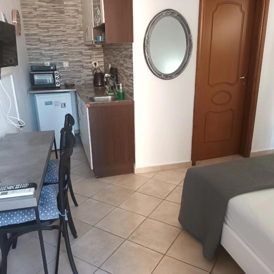Estrella Apartamento Chrissi Akti Chania
