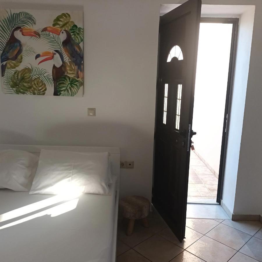 Estrella Apartment *