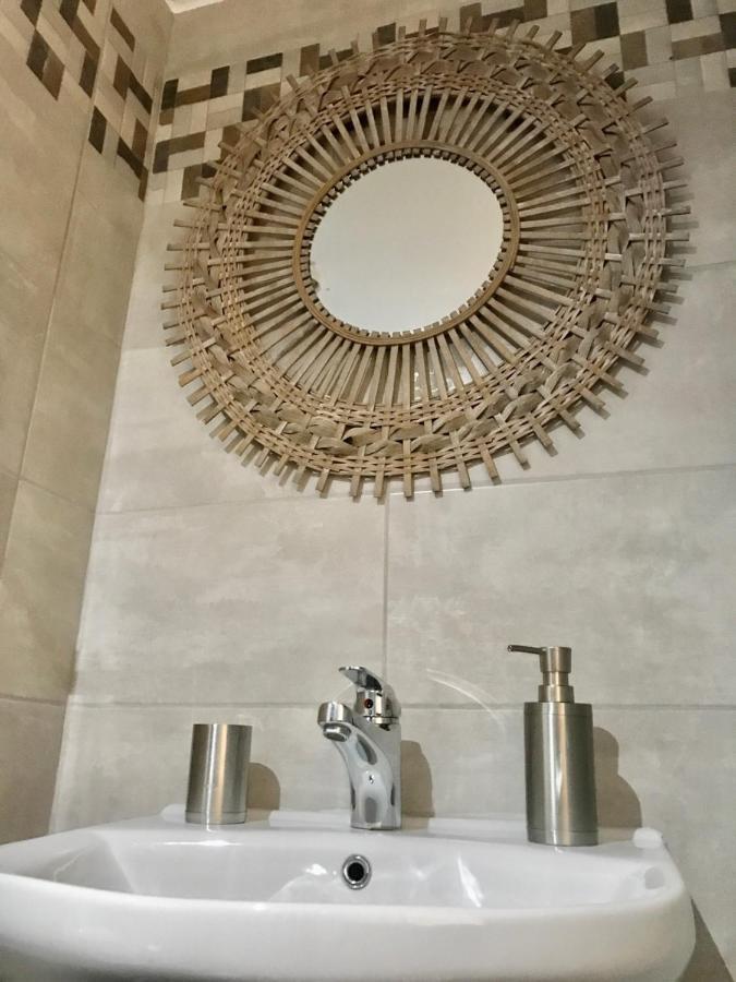 Aggelos And Thisbe Chania Apartment *