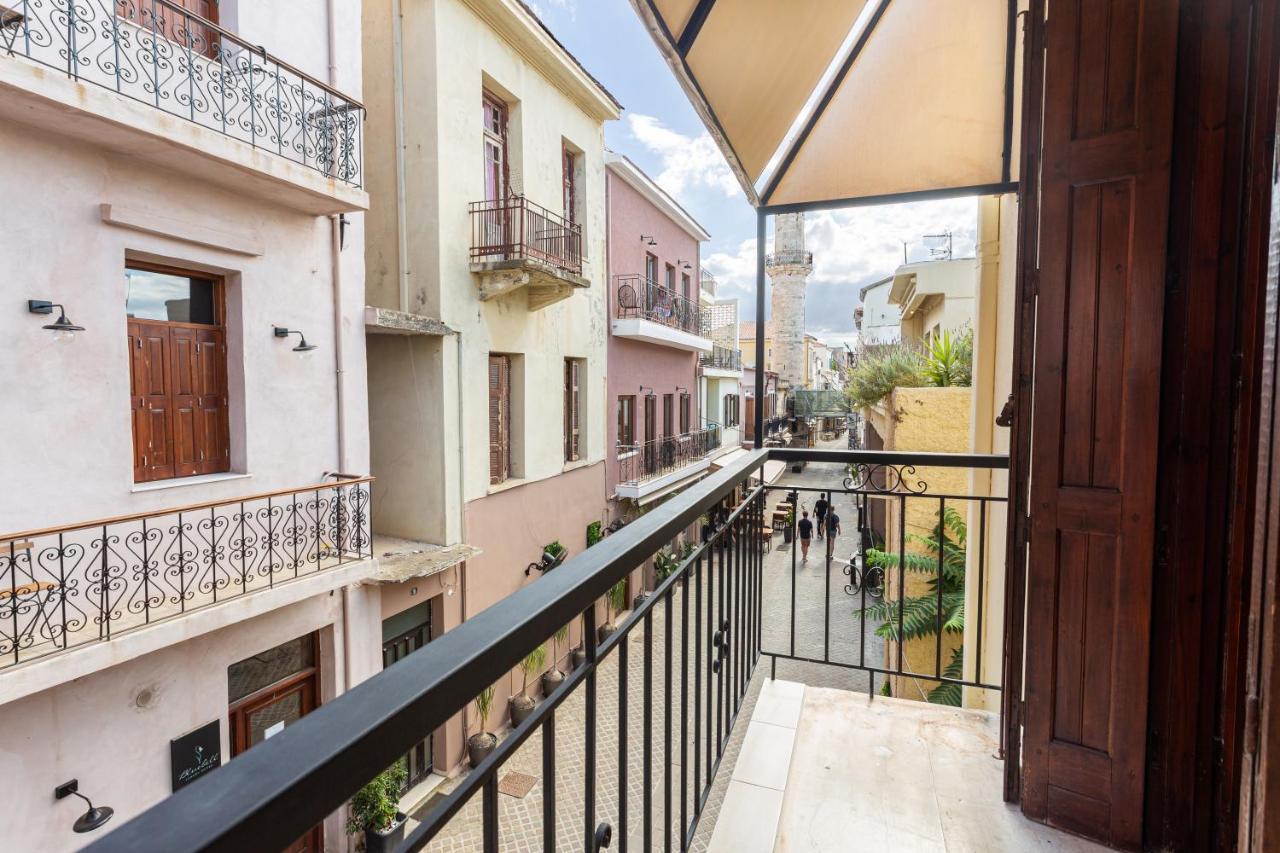 Nina's * Chania (Crete)