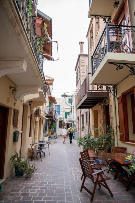 Apartment Chania Old Port Chania (Crete)