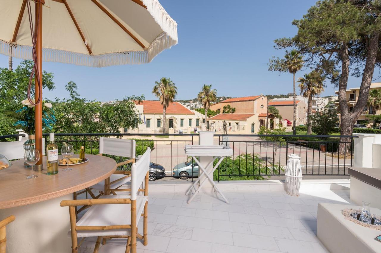Belle Epoque Halepa's House Villa