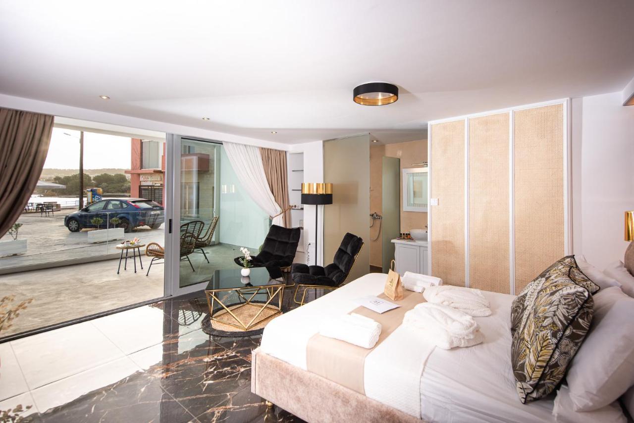 Apartment Mare 2