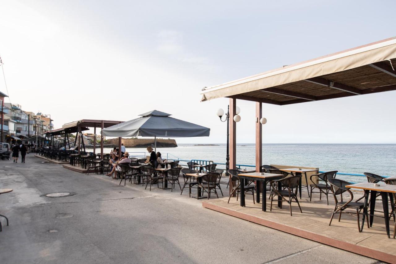 Mare 2 Apartment