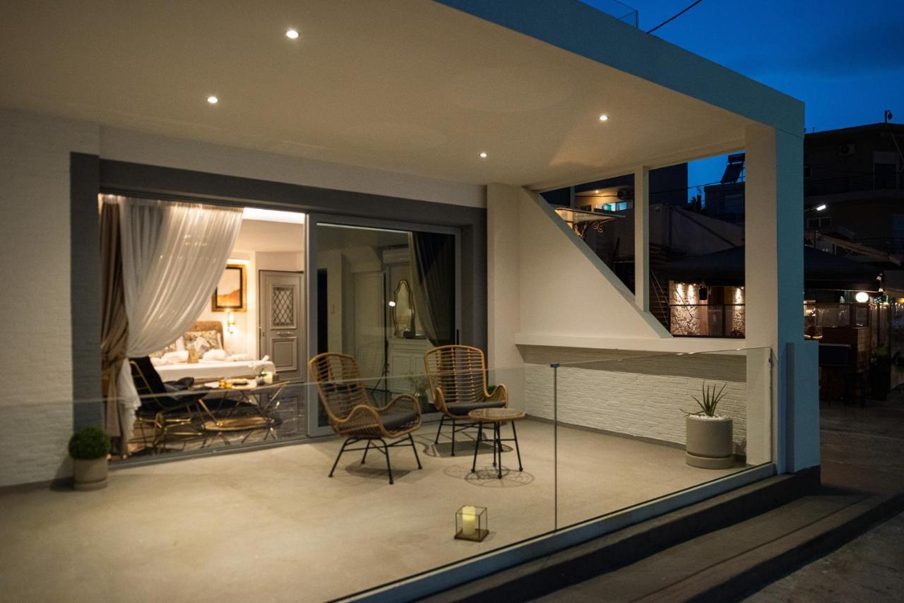 Mare 2 Apartment