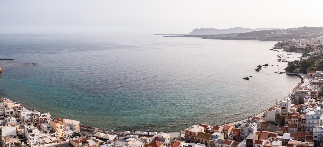 Mare 2 * Chania (Crete)