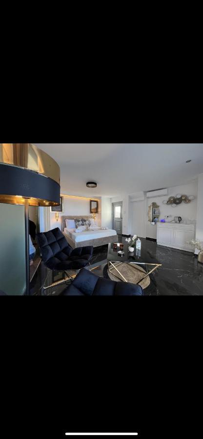 Apartment Mare 2 *