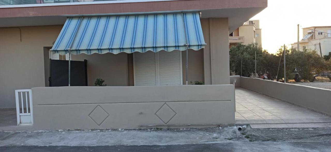 Elvago Chania ιδανικό για οικογένεια με 2,3 παιδιά Apartment Chania (Crete)