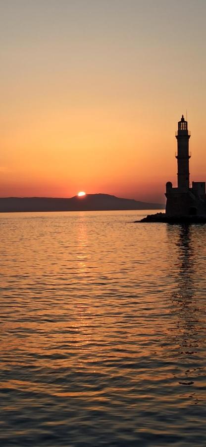 Elvago Chania ιδανικό για οικογένεια με 2,3 παιδιά Apartment Chania (Crete)
