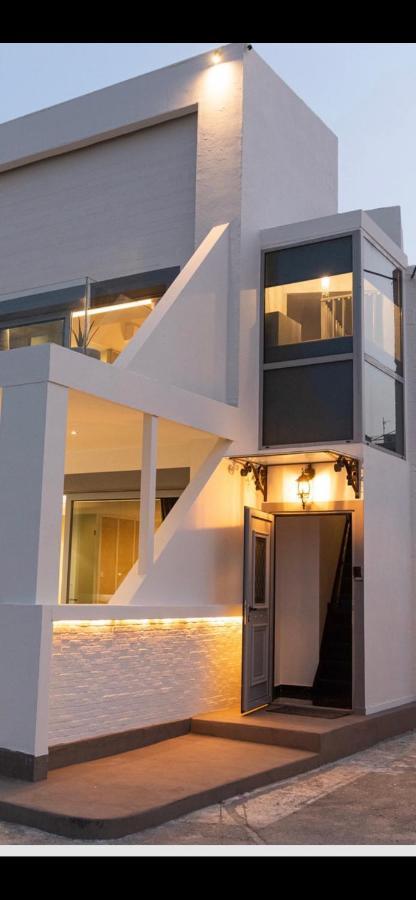 Apartment Mare 2