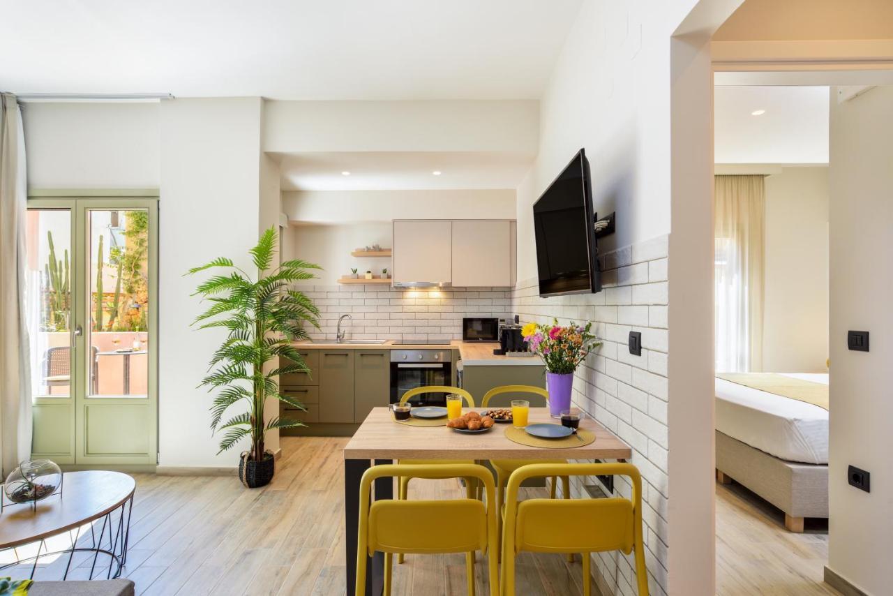 Apartment Dandelion