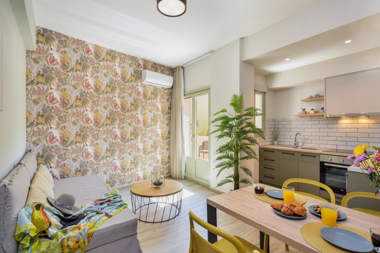 Apartment Dandelion Chania (Crete)