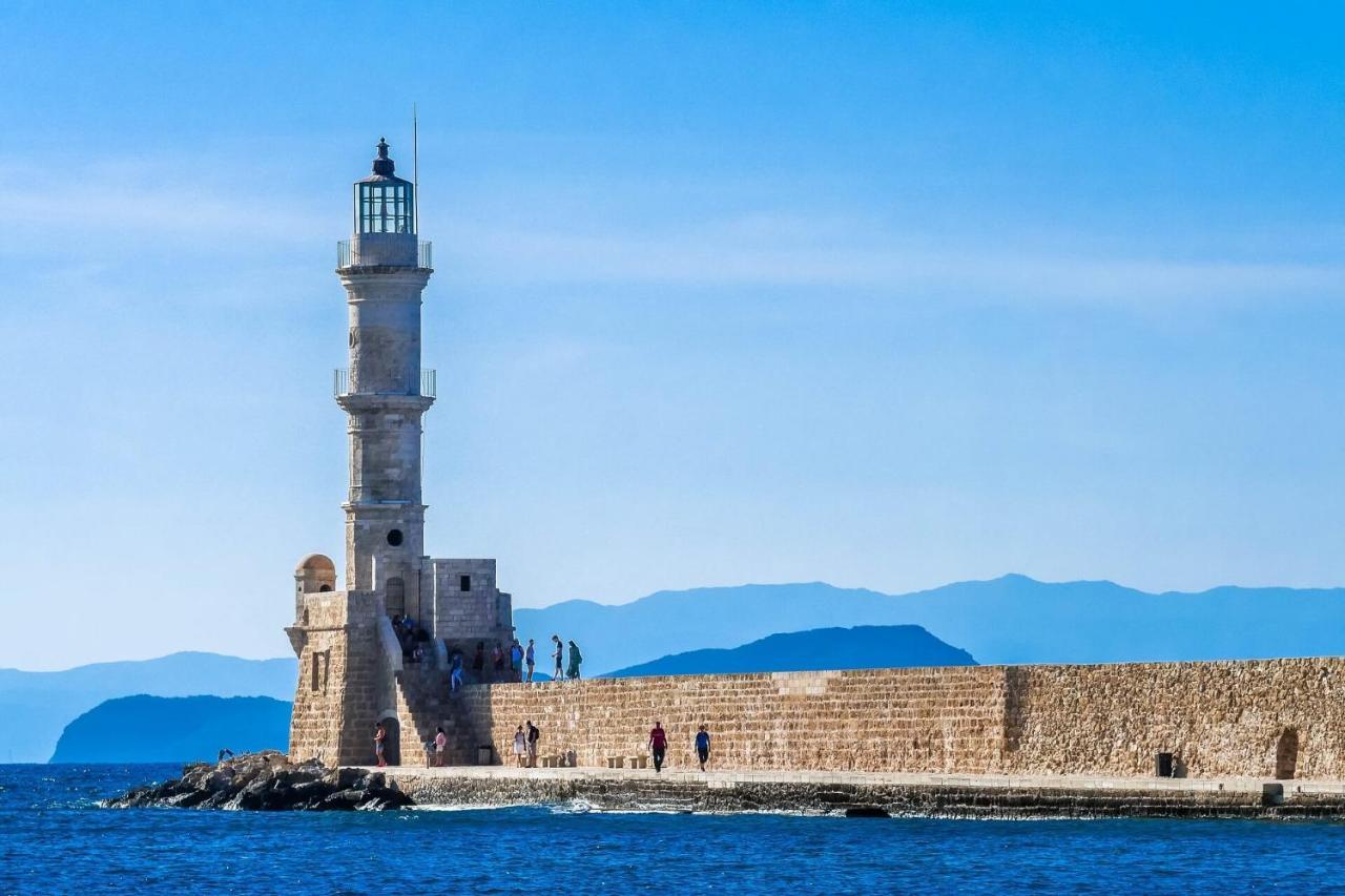 Antigone's Lux 5 Mins Walk To Beach, Old Town, *
