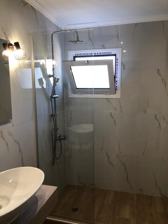 New Delux Studio With Wooden Floor *