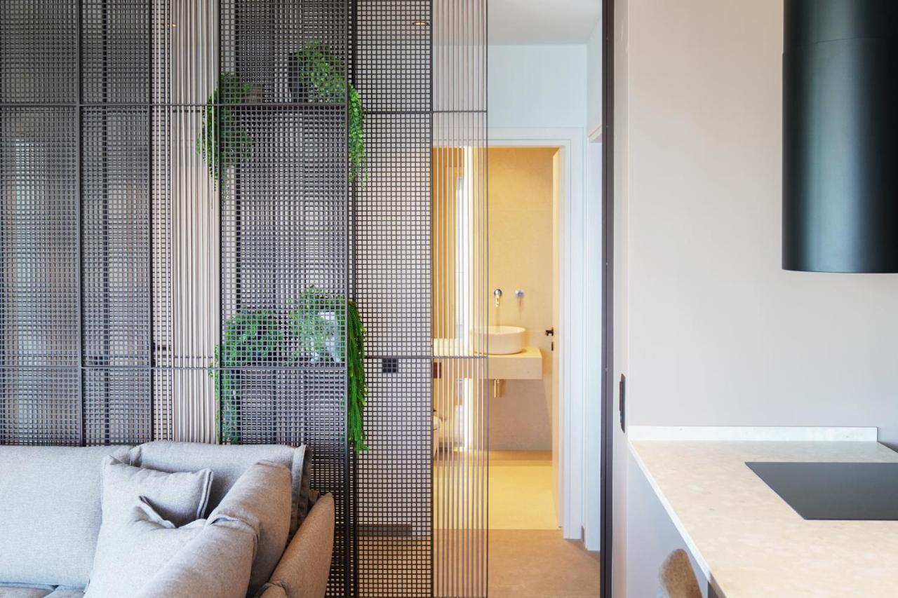 Agave Hill Luxury House * Chania (Crete)