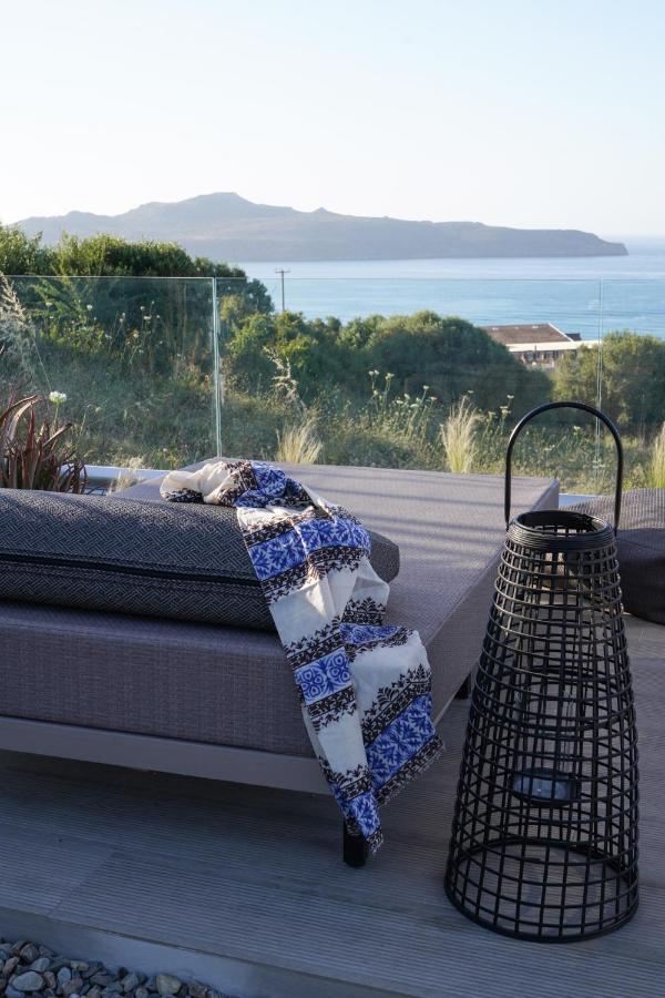 Holiday home Agave Hill Luxury House