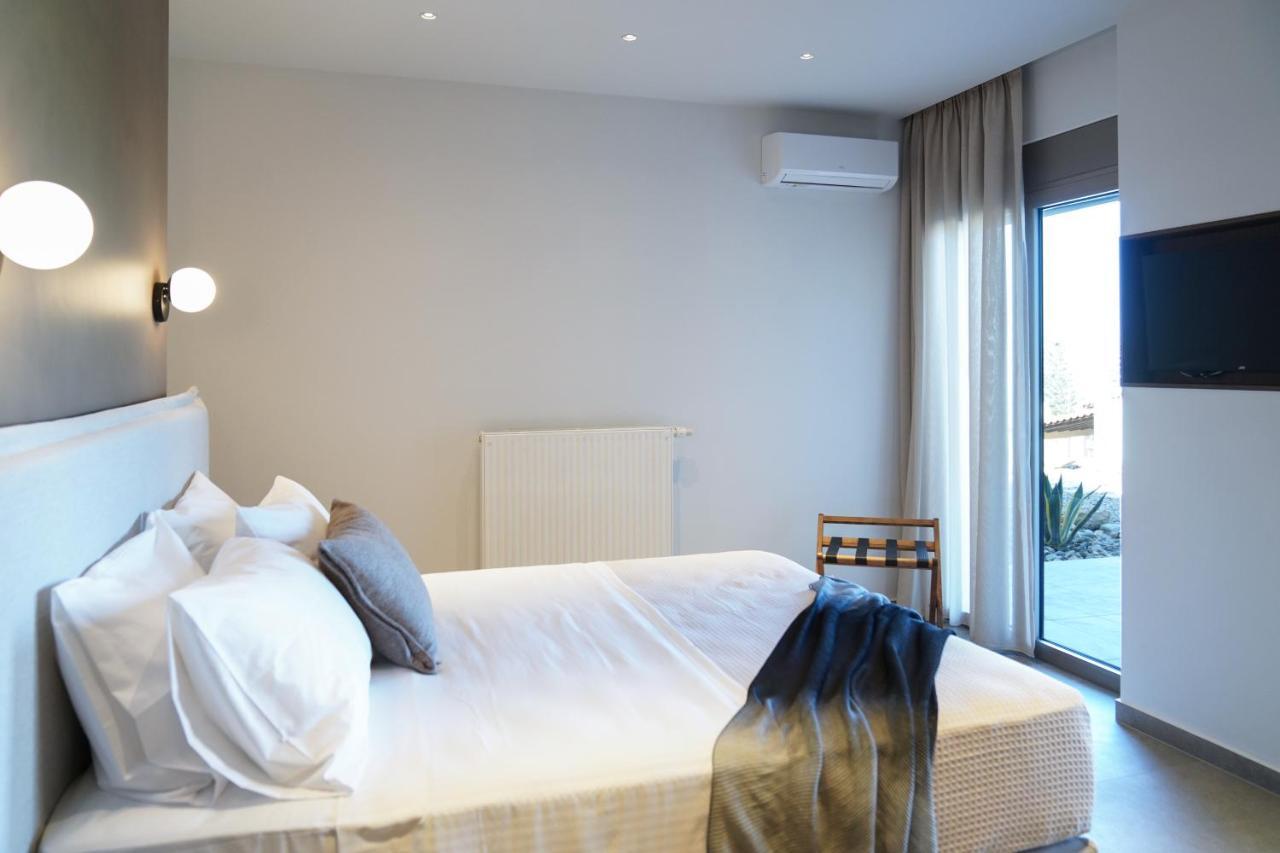 Agave Hill Luxury House Chania (Crete)