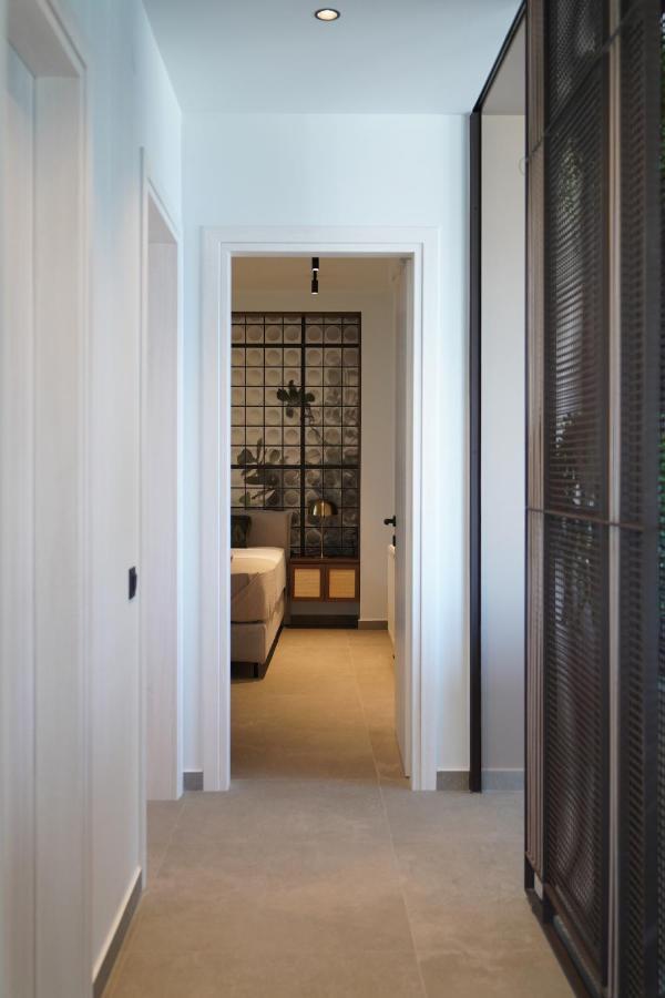 Agave Hill Luxury House Chania (Crete)