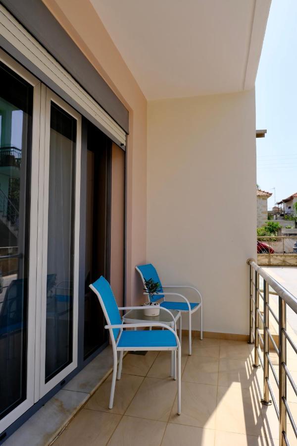 Chania Sweet Ground-floor * Chrissi Akti Chania