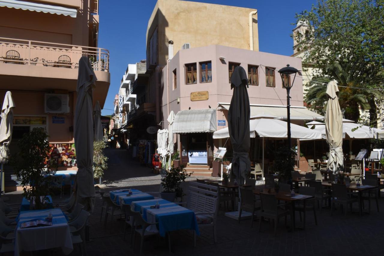 Gallery Art Chania Crete * Chania (Crete)