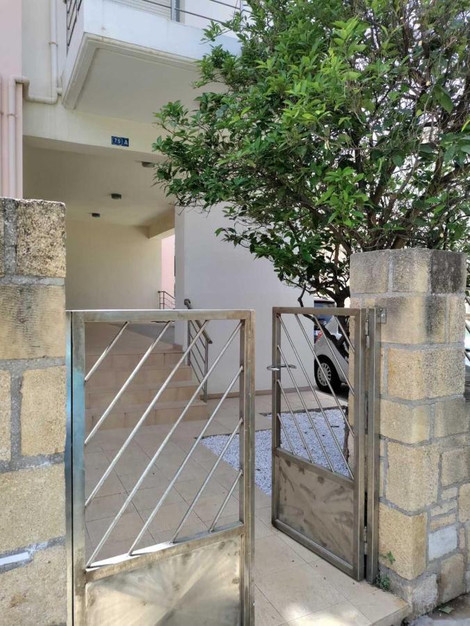 Chania Sweet Ground-floor Apartamento