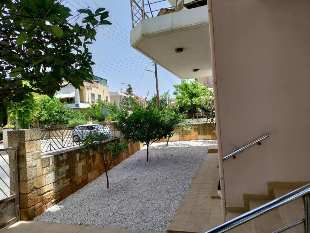 Chania Sweet Ground-floor