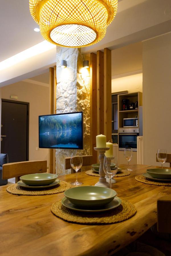 Koukounari In Chania Center Apartment *