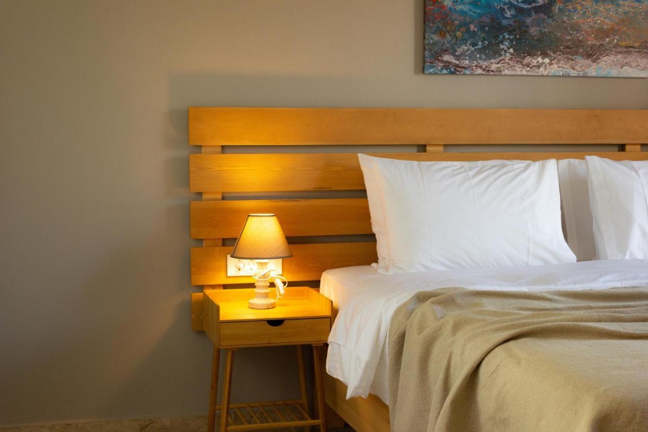 Apartment Koukounari In Chania Center *