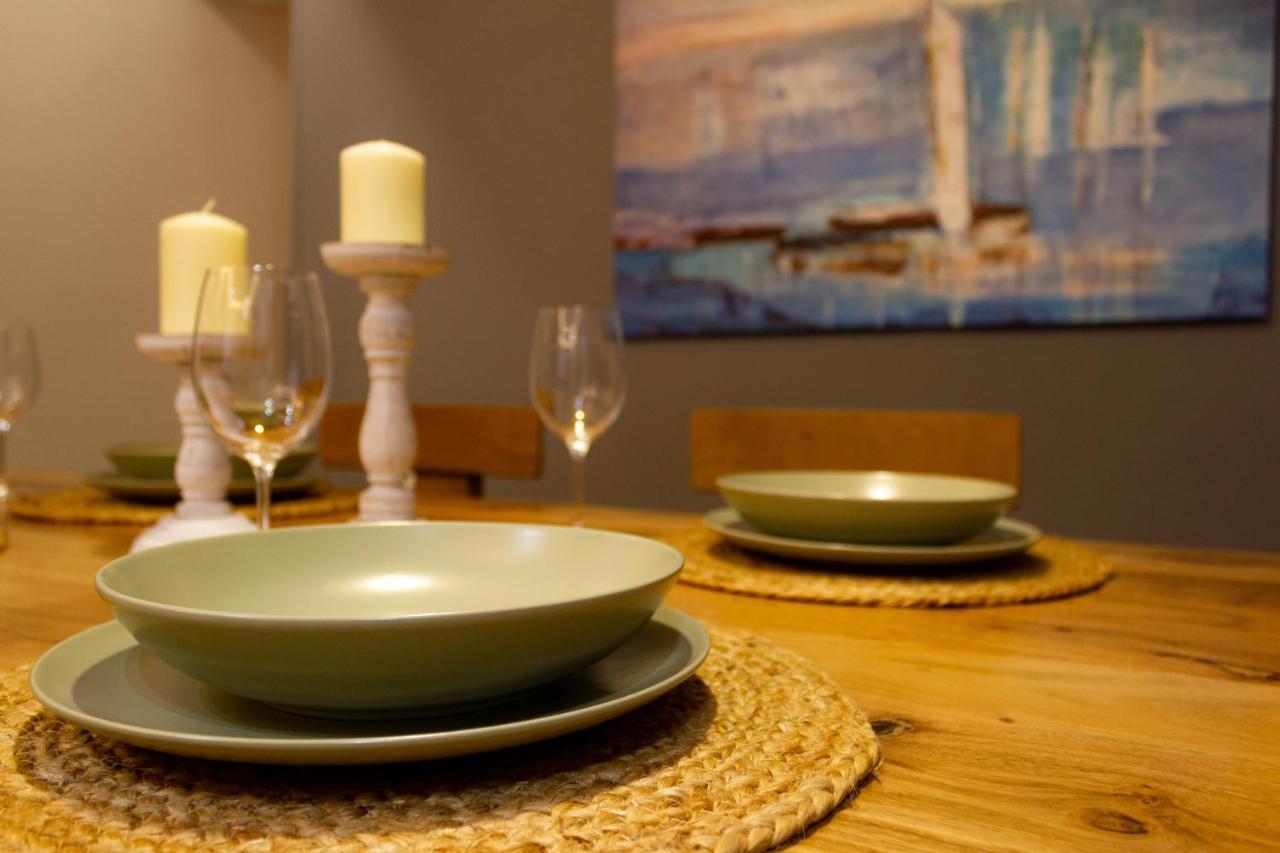 Apartment Koukounari In Chania Center *