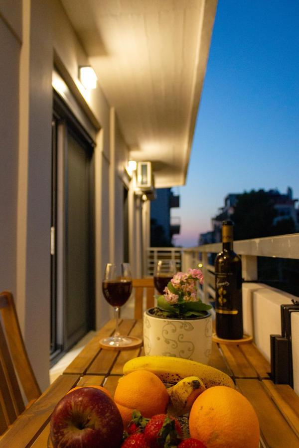 Koukounari In Chania Center Apartment