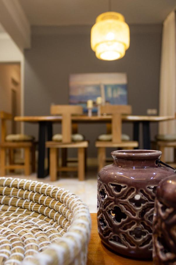 Koukounari In Chania Center