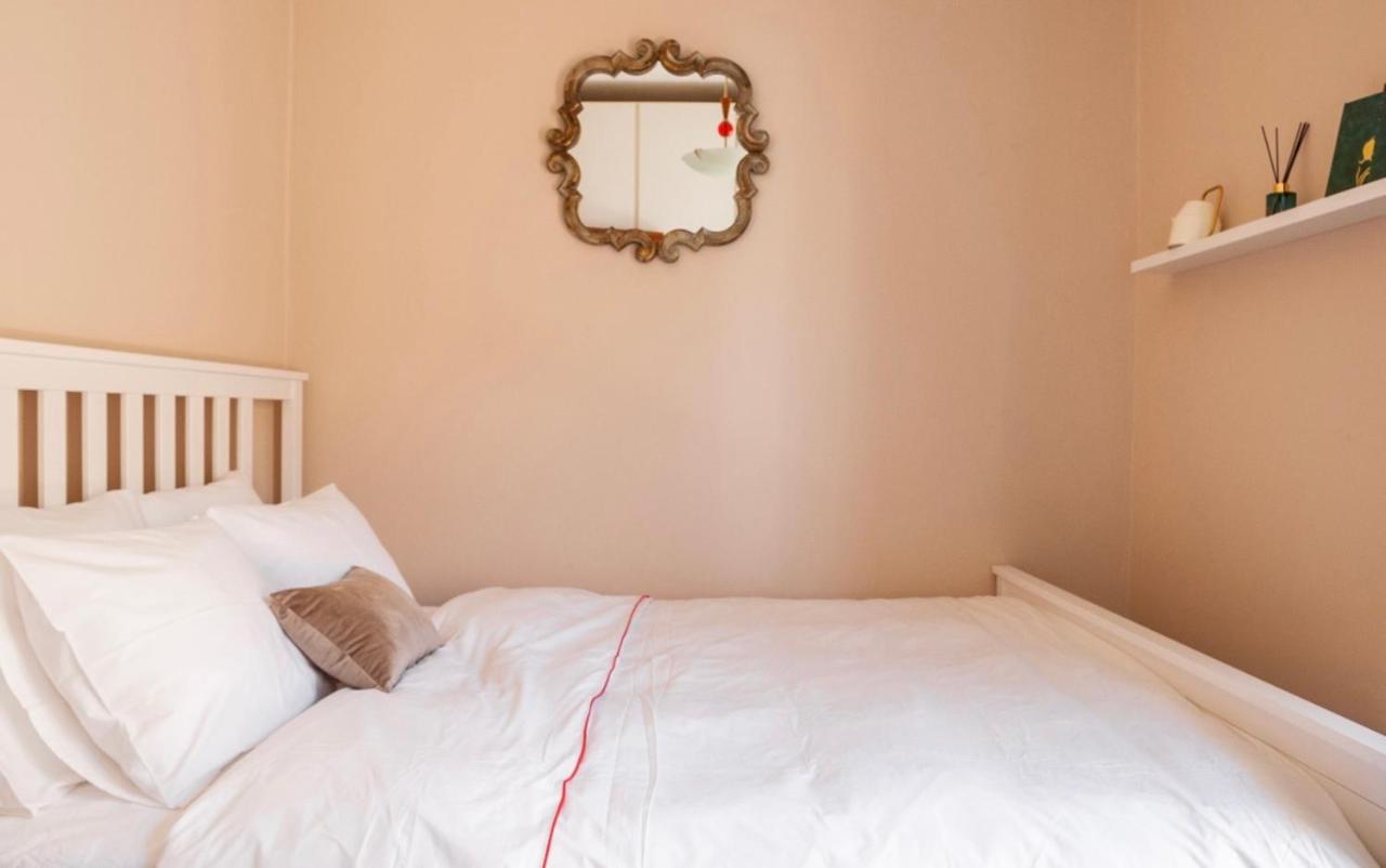Apartment Flower House Chania *