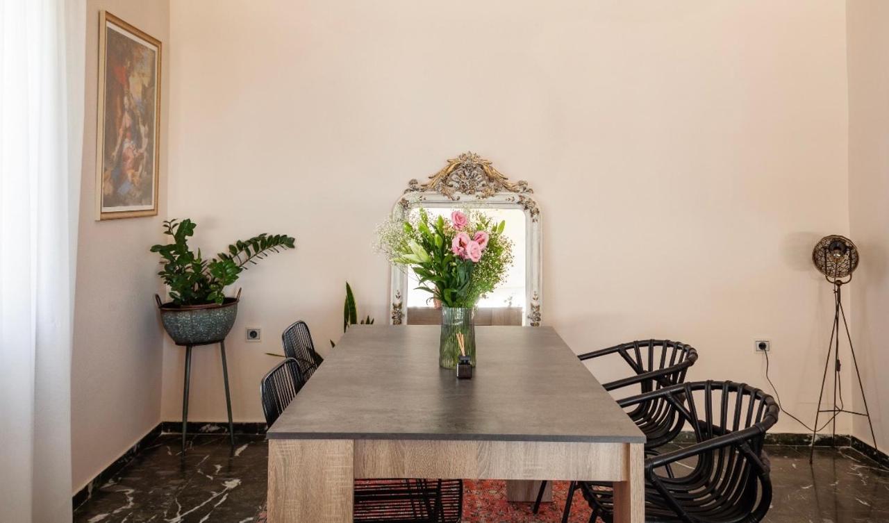 Apartment Flower House Chania