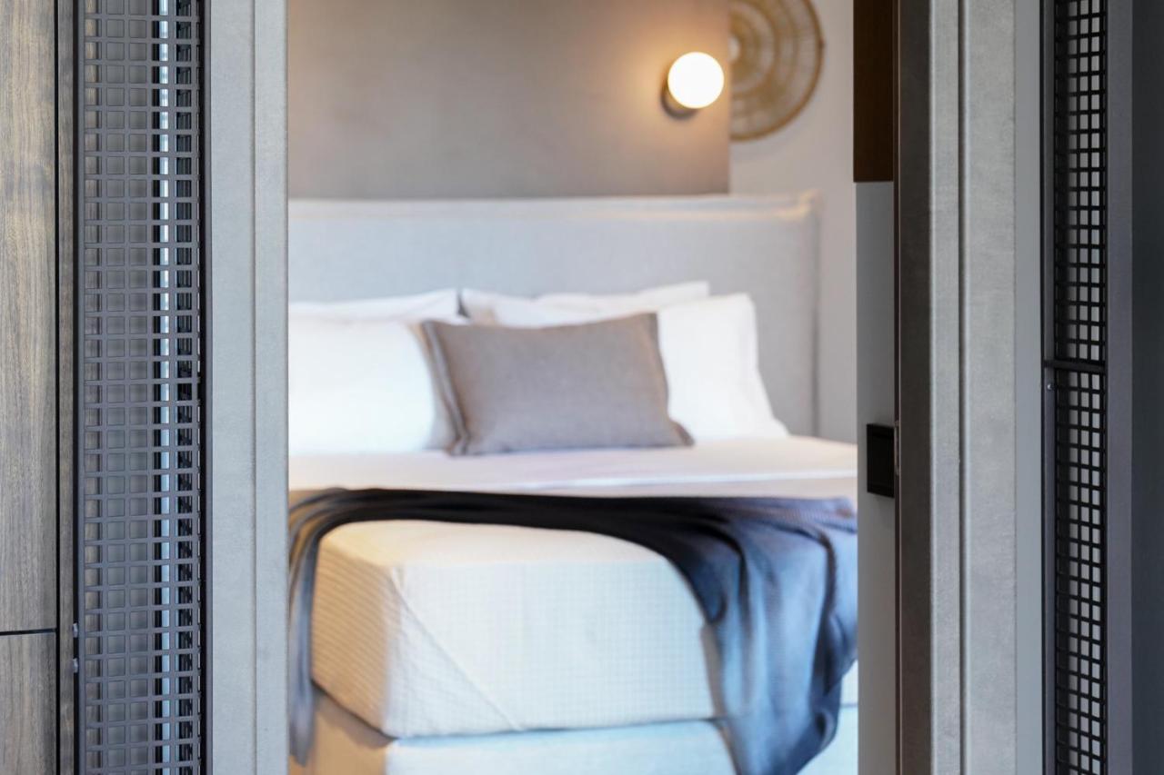Agave Hill Luxury House Holiday home Chania (Crete)