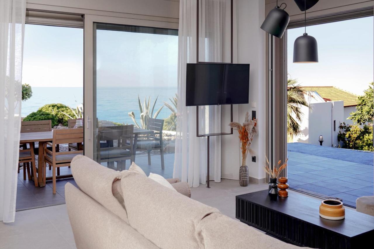 Agave Hill Luxury House * Chania (Crete)