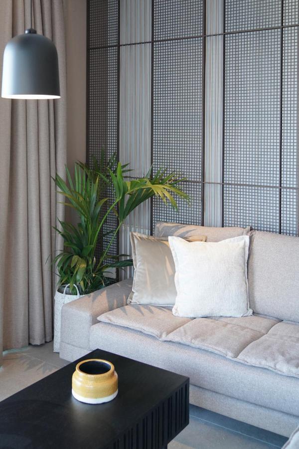 Agave Hill Luxury House * Chania (Crete)
