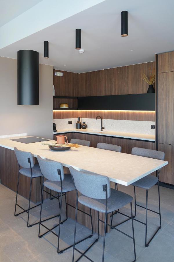 Agave Hill Luxury House Holiday home Chania (Crete)