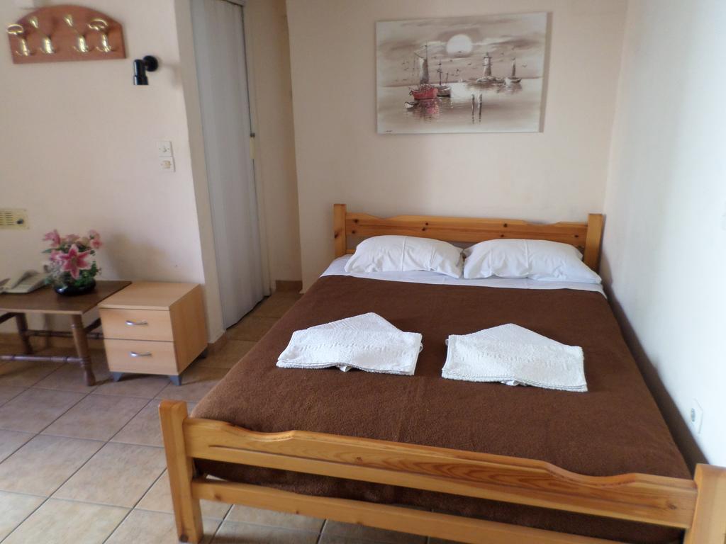 Hotel Tina